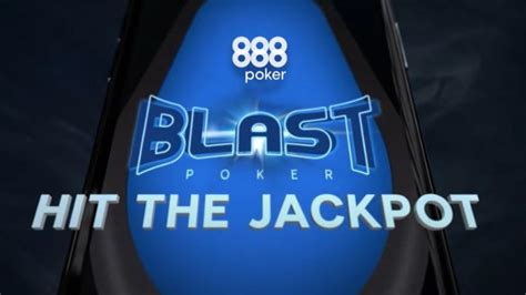 blast 888 poker|888poker Blast Poker Games: 2022 in Review and Big 2023 Win!.